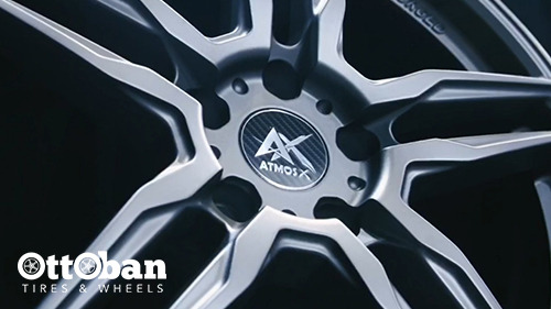 Beginilah Proses Pembuatan Velg Atmos X dengan Teknologi Canggih