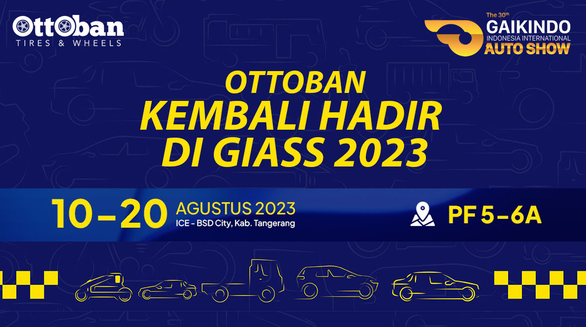 GIIAS 2023 Menuju Revolusi Otomotif Indonesia