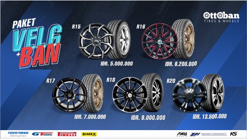 Promo Flazz Sale Ottoban Indonesia