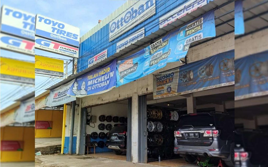 Ottoban Serang