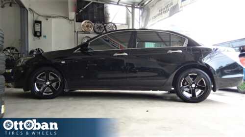Daftar Velg Mobil Murah 2019 untuk Velg Ring 14, 15, 16, 17 hingga velg ring 22