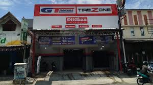 Ottoban Alam Sutera