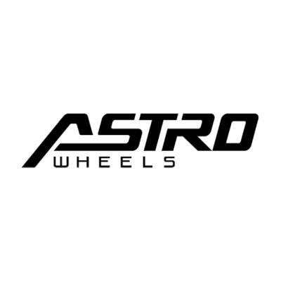 Astro Wheels
