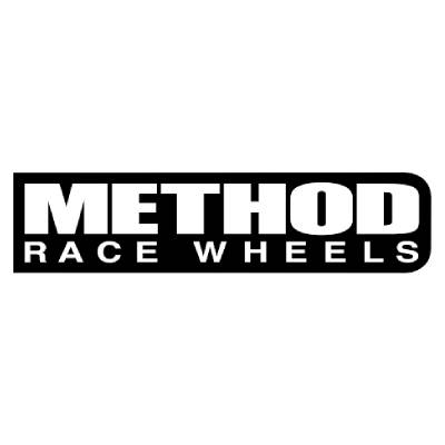 Method Wheels