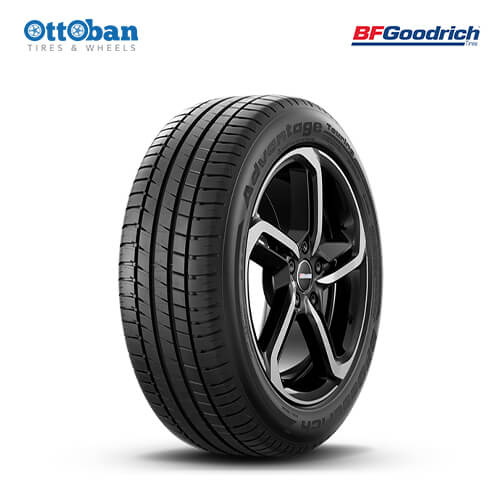 BF Goodrich Advantage Touring 215 55 R17 94V