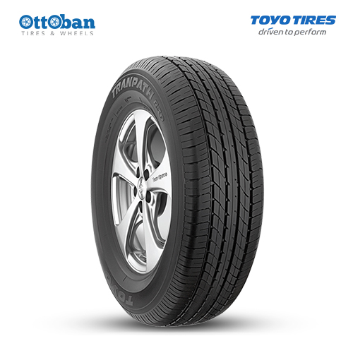 Toyo Tranpath R30 235 50 R18
