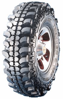 SIMEX MP Trekker