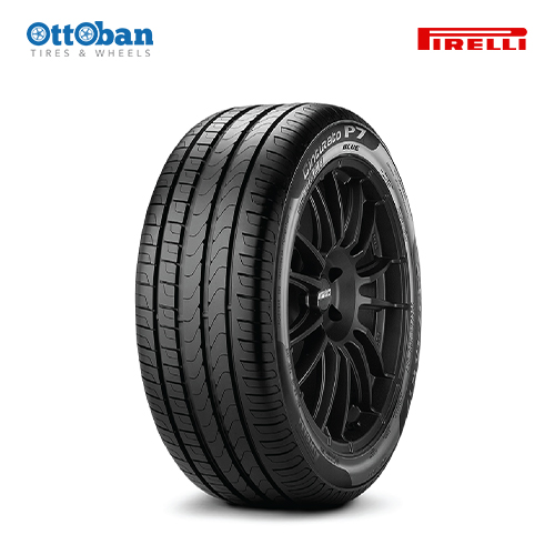 Cinturato P7 R-F Romania 225 60 VR17