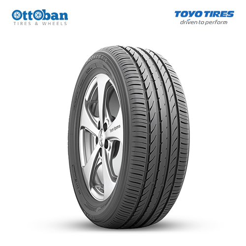 Toyo Proxes R46 225 55 R19 99V Ban Madza CX5