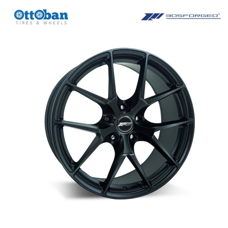 305 Forged FT101 R18x8.5 PCD 5x114.3 ET 45