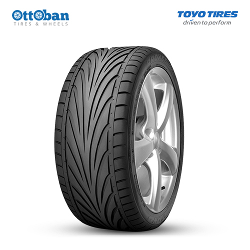 Toyo Proxes T1R 285 40 ZR18 101Y