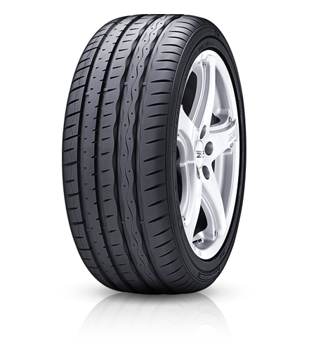 Hankook Ventus S1 Evo