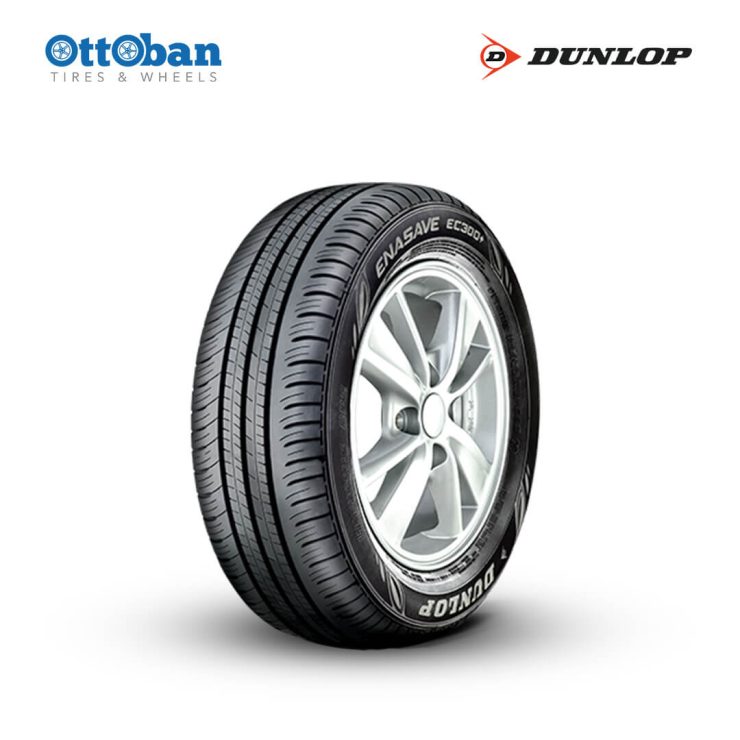 Dunlop Enasave EC300 205 65 R16 95H