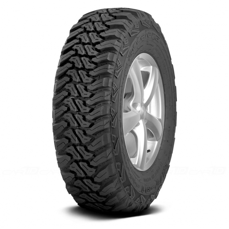 Accelera MT 01