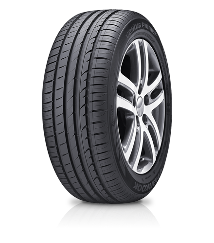 Hankook Ventus V2 Concept 2