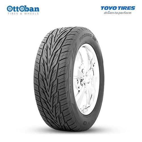 Toyo Proxes ST 3 265 50 R20 111V