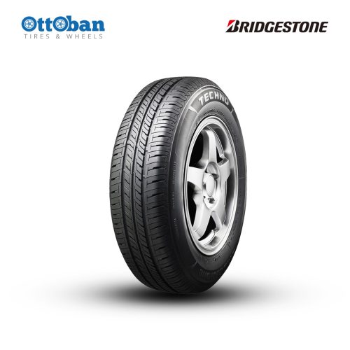 Bridgestone Techno Sport 205 55 R16 91V