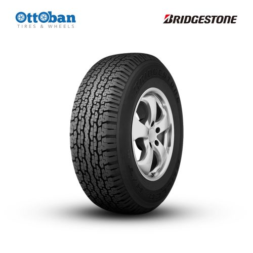 Bridgestone Dueler HT 689 235 75 R15 108S