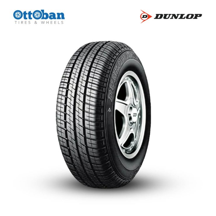 Dunlop Enasave EC300 175 65 R14 82T