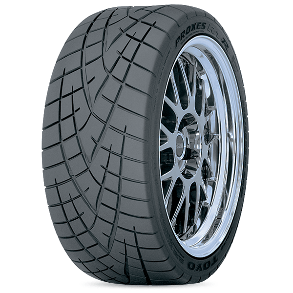 Toyo Proxes R1R