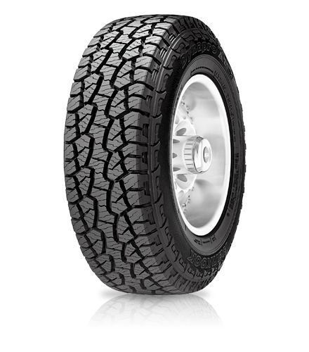 Hankook Dynapro AT M