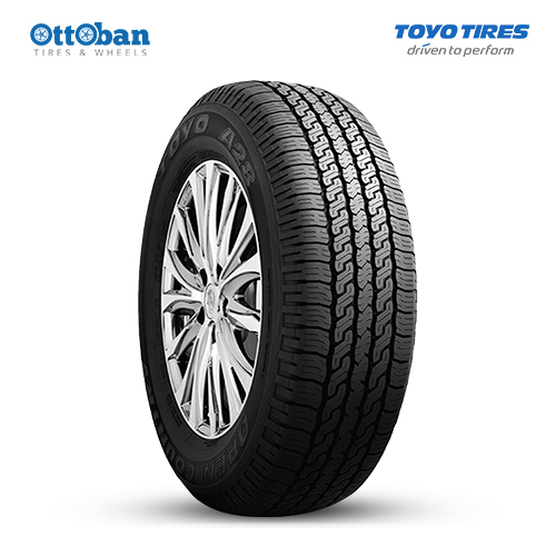 Toyo Open Country A28