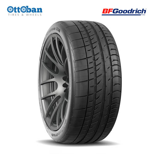 BF Goodrich G-Force Phenom T/A 245 35 ZR20 95W