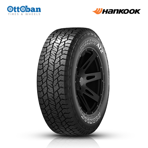 Dynapro AT RF11 235 60 R18 T