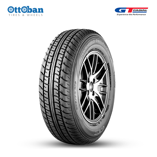 GT Radial Champiro BXT Plus