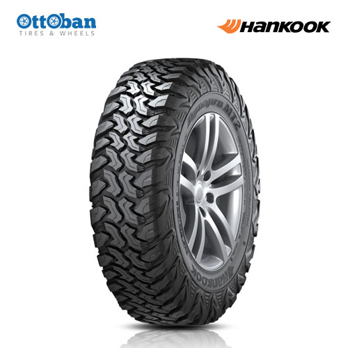 Hankook Dynapro MT2 285 55 R20