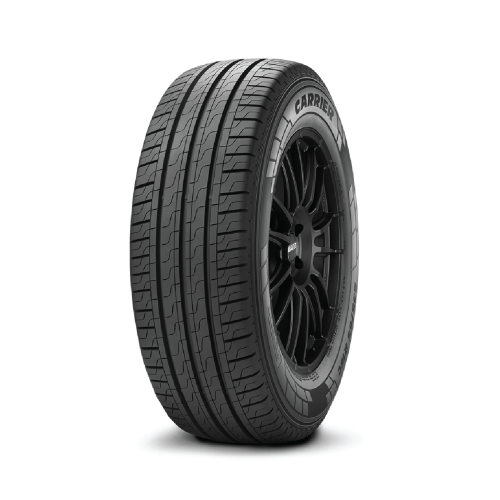 Pirelli Carrier
