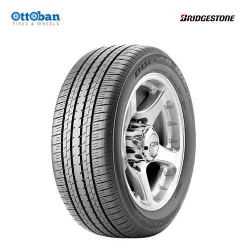 Bridgestone 235 60 R18 D-33