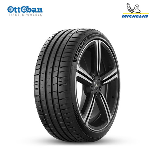 Michelin Pilot Sport 5 225 50 R17 98Y