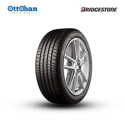 Bridgestone Alenza 215 60 R17 96H