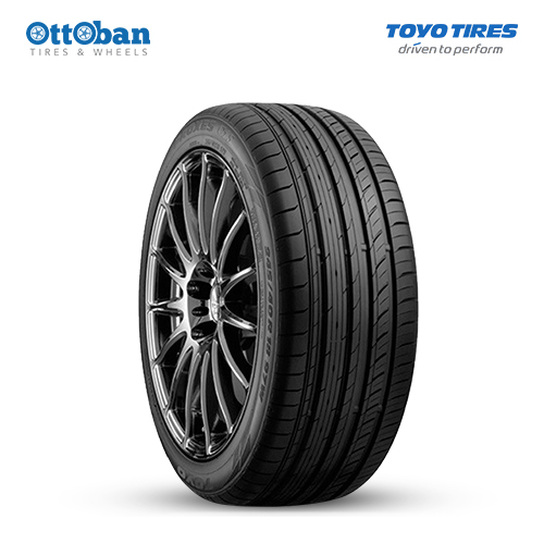 Toyo Tires Proxes C1S 235 50 R18