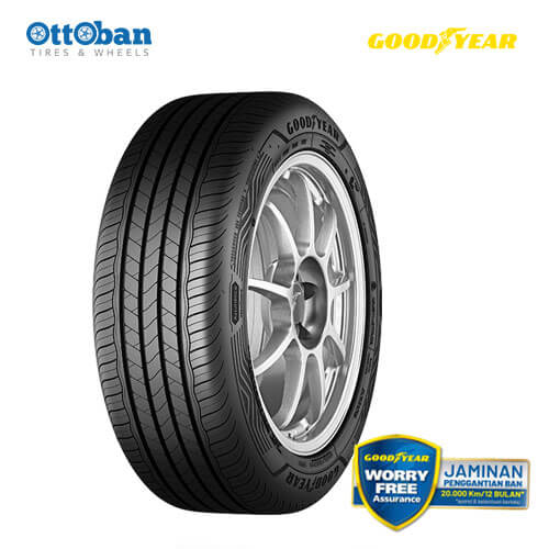 Goodyear Assurance Maxguard SUV 265 60 R18 110V