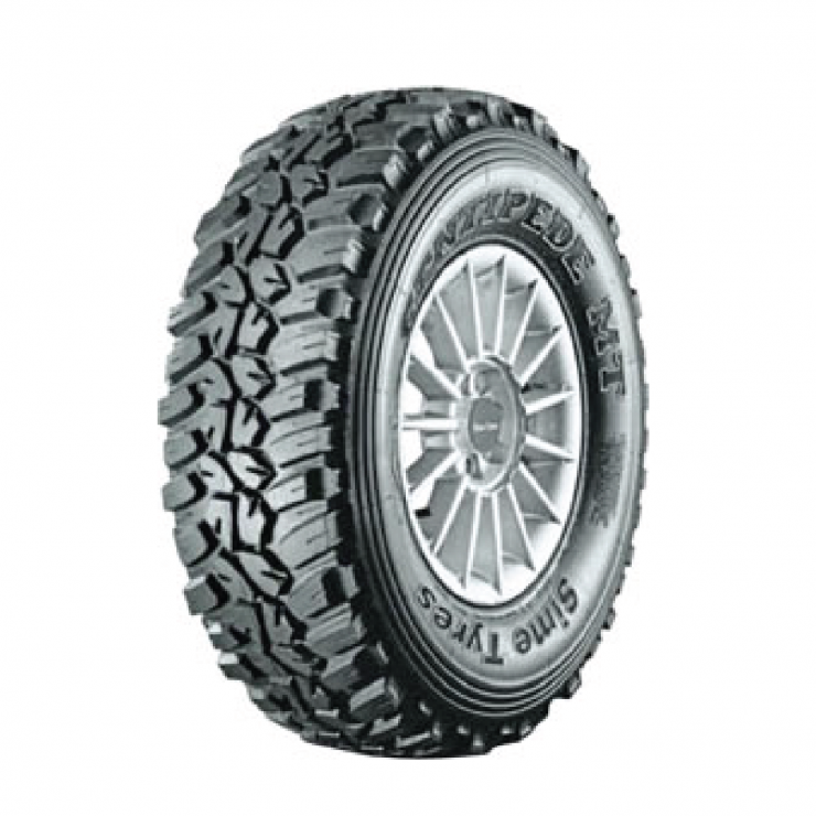 SIMEX Centipede MT