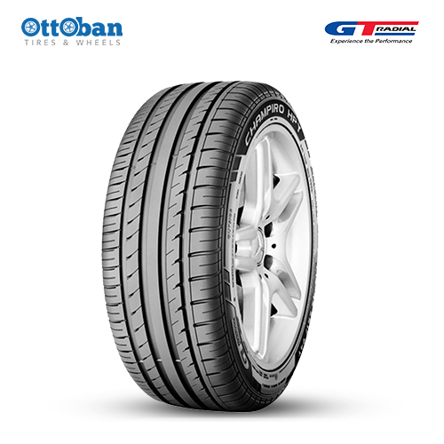 GT Radial Champiro HPY