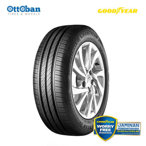 Goodyear Assurance Triplemax 2 185 60 R15 84H