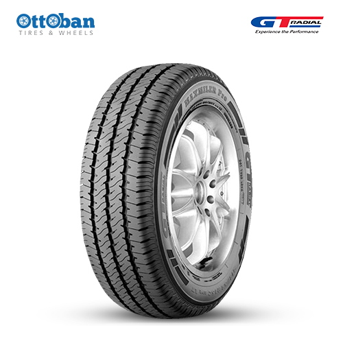 GT Radial Maxmiler Pro