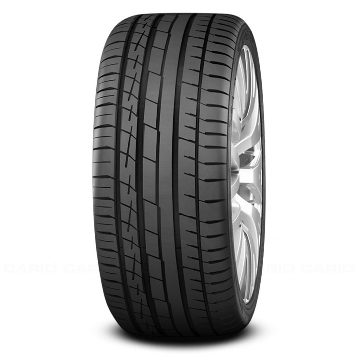 Accelera IOTA ST68