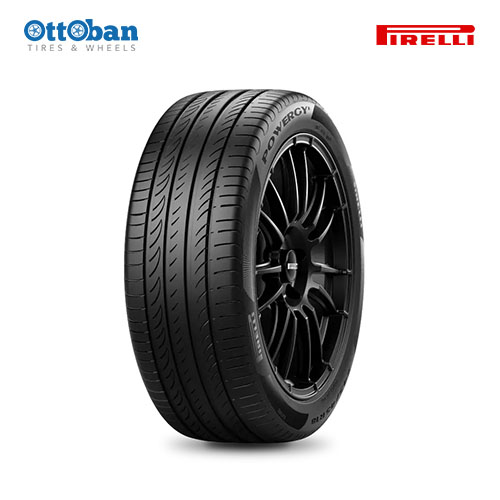 Pirelli Powergy 235 55 R18 CN AW