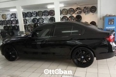 BMW-Transformer-R20X8.5-10.0-PCD-5X1143-ET-35