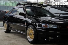 COROLLA-ALL-NEW-pake-VELG-ASTRO-STANCE-R16-Ban-GT-radial-Champiro-GTX-pro-205-50-R16