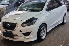 DATSUN-GO-AMW-Rays-TE37-R15X7.0-PCD-4X100-GT-Radial-BXT-Pro-185-60-R15