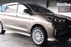 Ertiga-pake-velg-Astro-G07