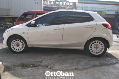 MAZDA-2-OZ-Racing-R15X7.0-PCD-4X100-1143-White