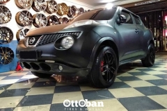 NISSAN-JUKE-Vorsteiner-Ring-18X8-PCD-5X114-ET-40-Accelera-Phi-235-50-R18