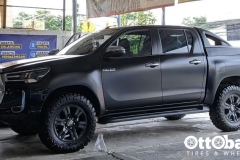 TOYOTA-HILUX-UPGRAD-BAN-PAKE-TOYO-OPEN-COUNTRY-MT-265-70-R17