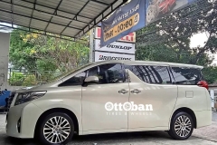 Toyota-Alphard-Vellfire-ganti-ban-pakai-Bridgestone-Potenza-ukuran-235-50-R18-2